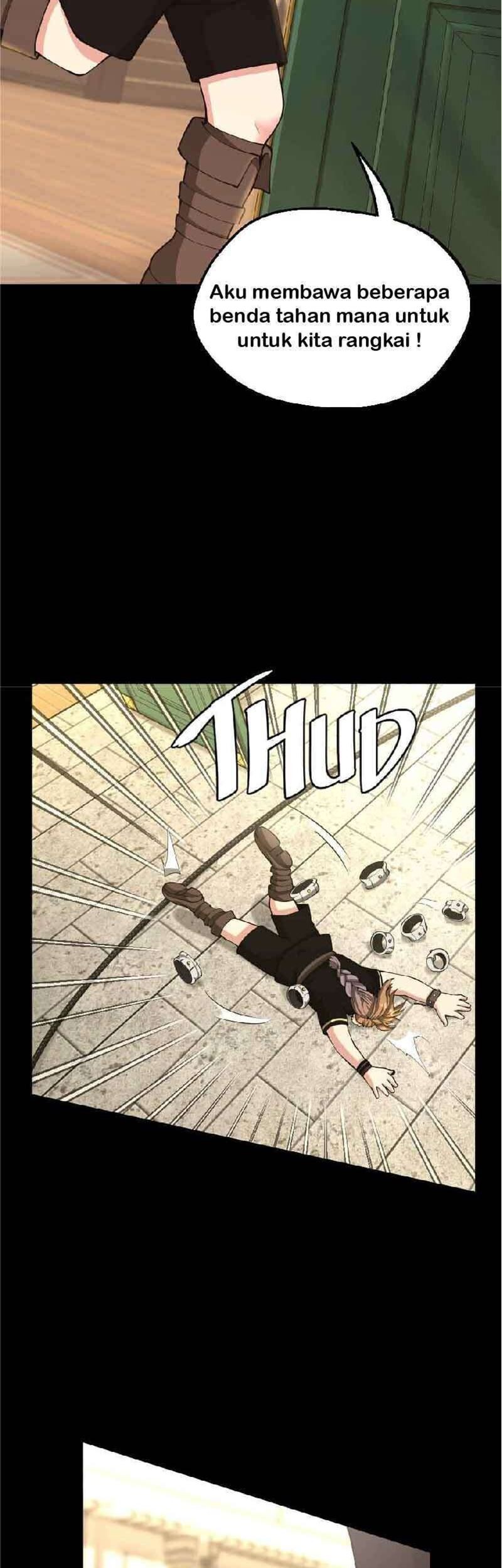 The Beginning After The End Chapter 134 Gambar 7