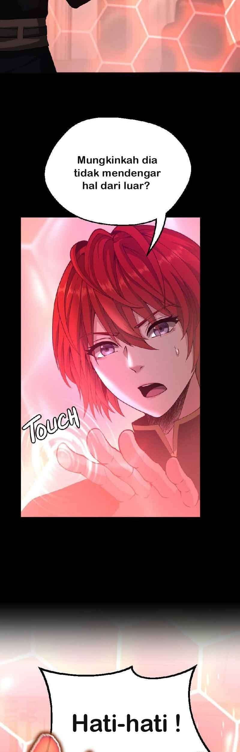 The Beginning After The End Chapter 134 Gambar 15