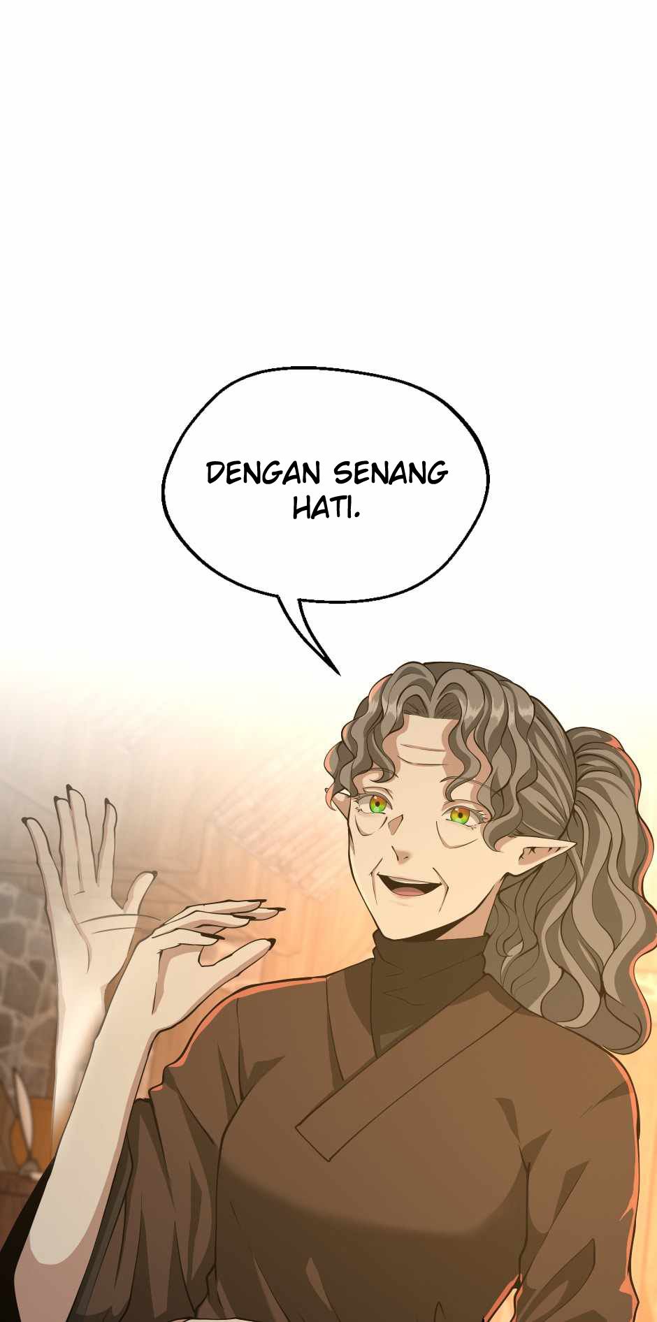 The Beginning After The End Chapter 133 Gambar 14