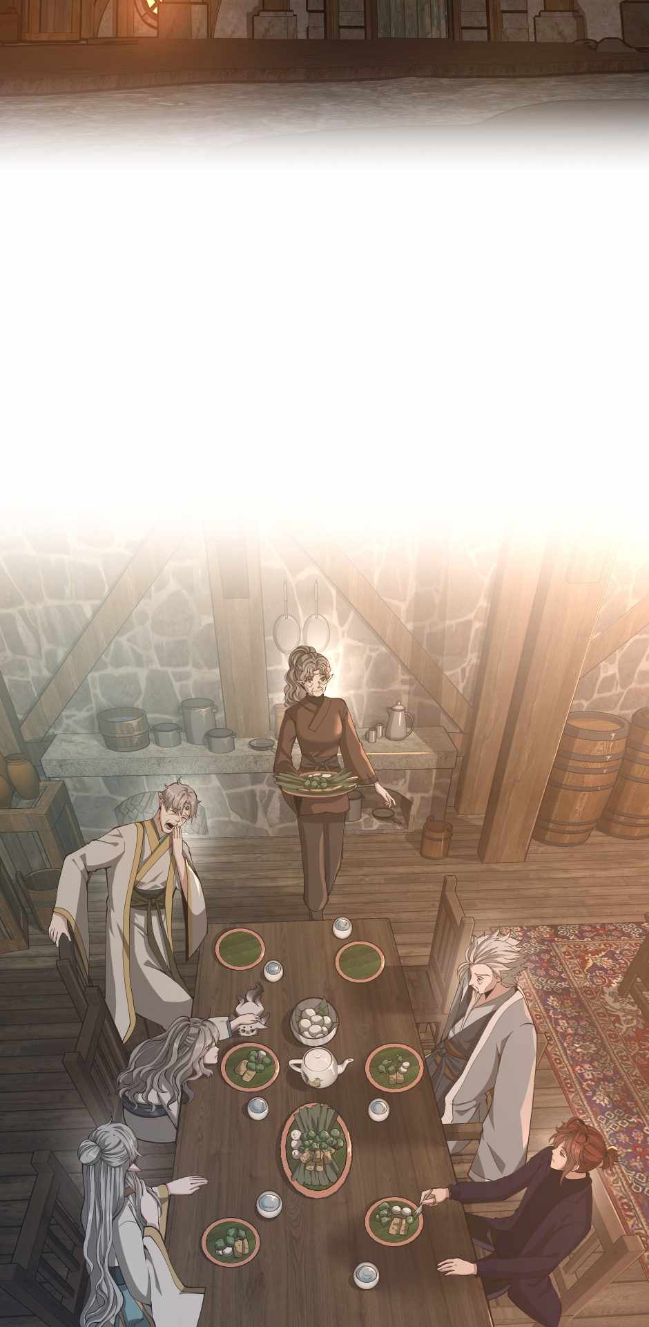 Baca  The Beginning After The End Chapter 133 Gambar 2