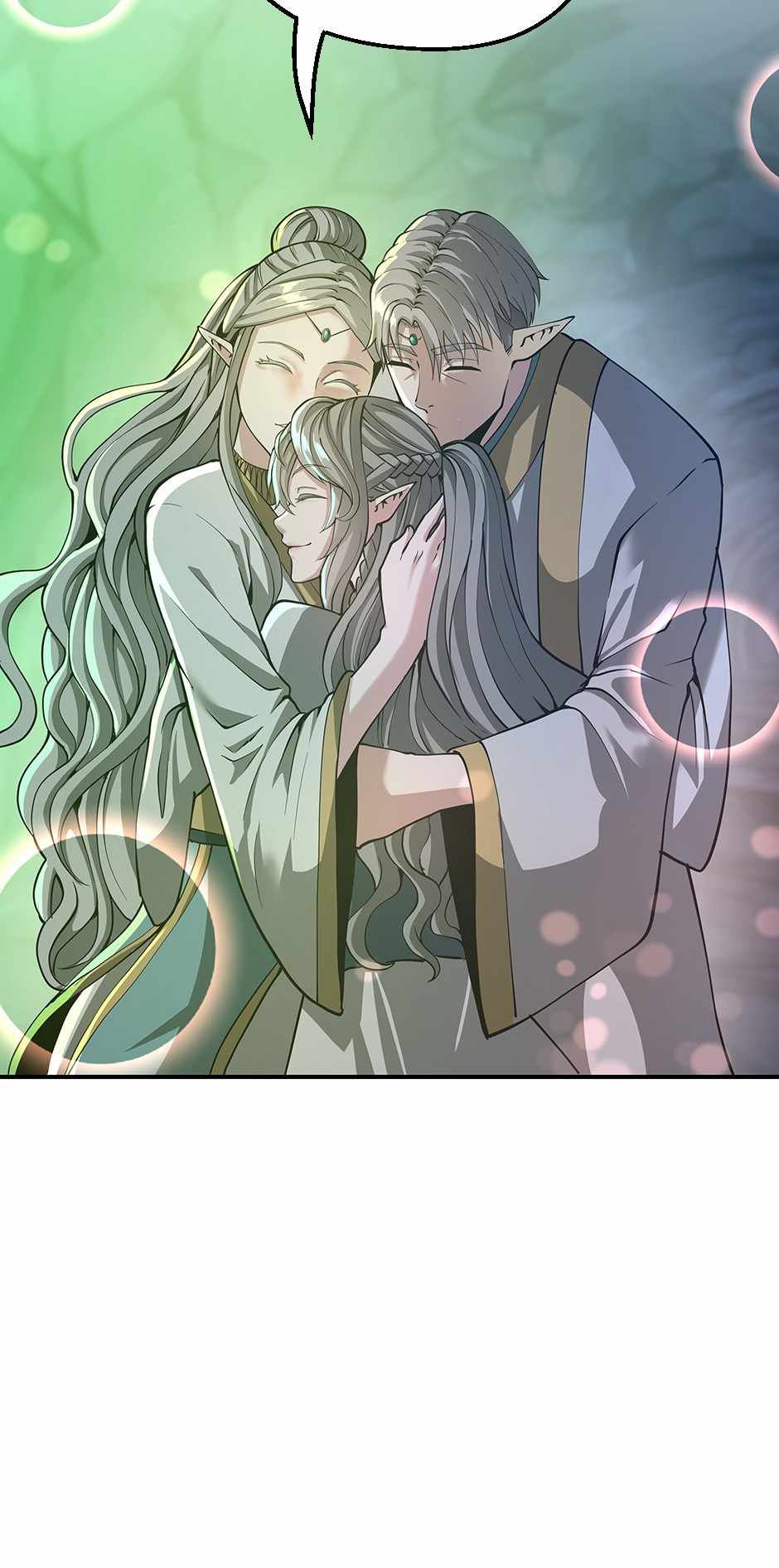 The Beginning After The End Chapter 133 Gambar 20