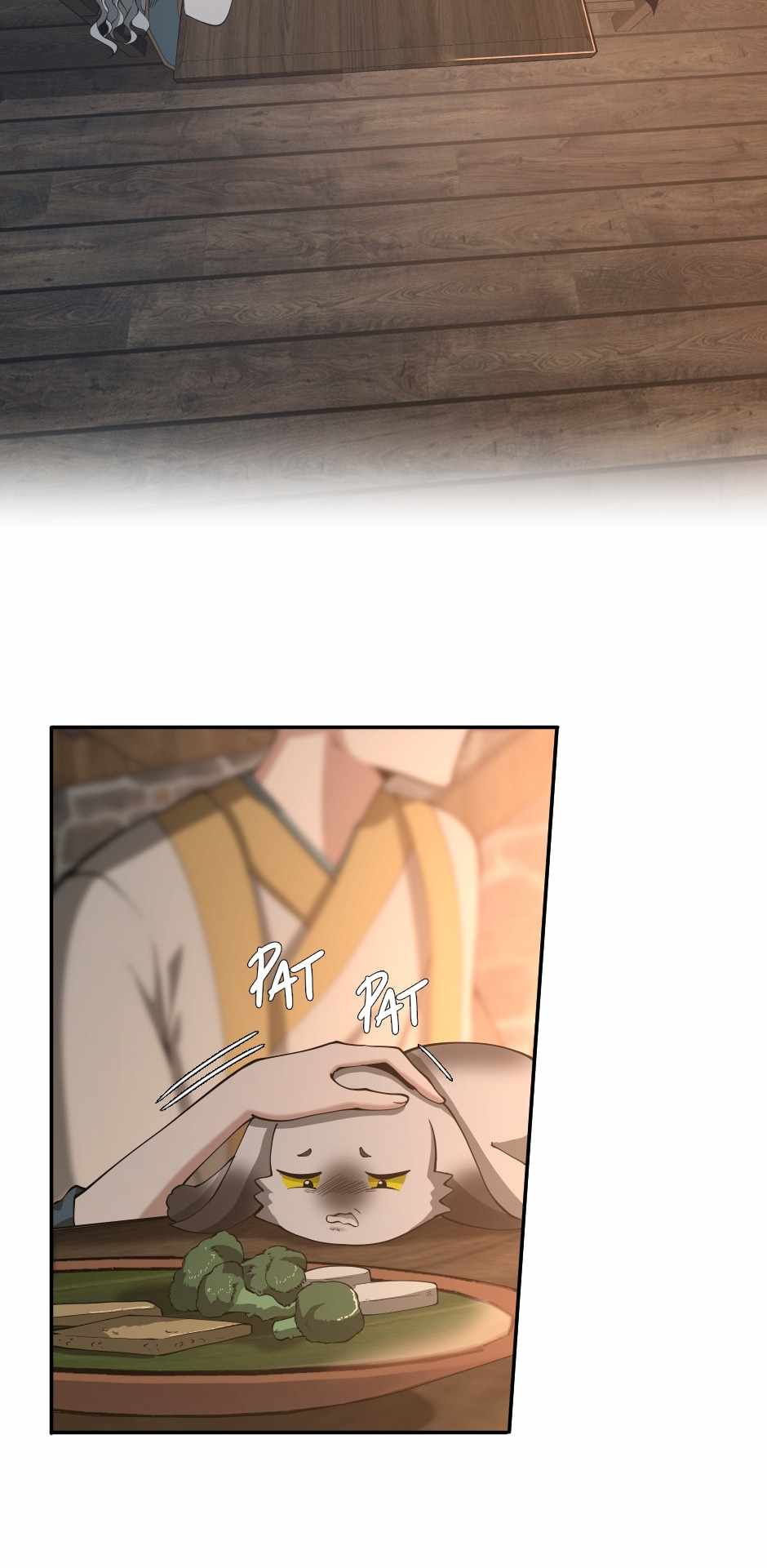 The Beginning After The End Chapter 133 Gambar 3