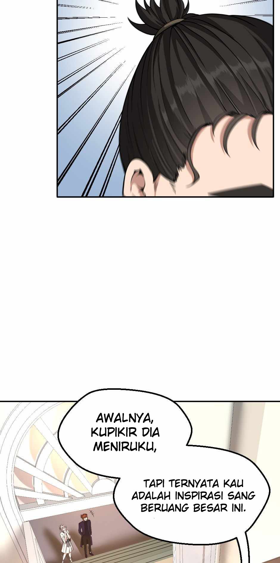 The Beginning After The End Chapter 133 Gambar 48