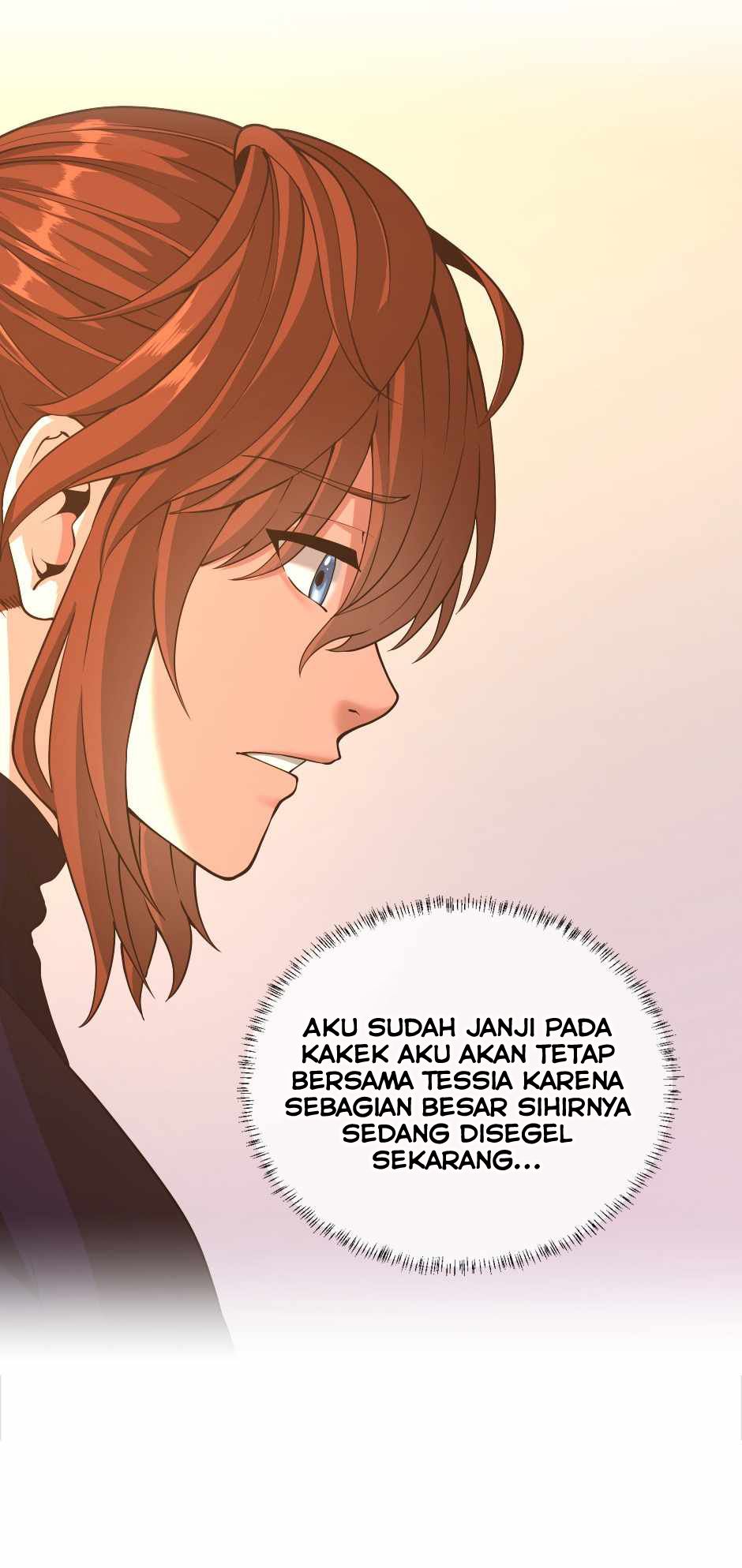 The Beginning After The End Chapter 133 Gambar 60