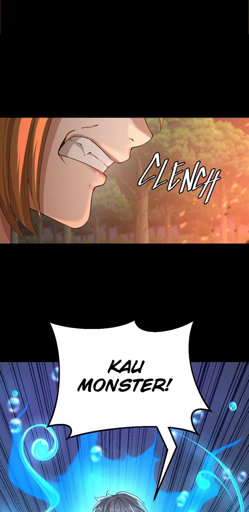 The Beginning After The End Chapter 132 Gambar 77