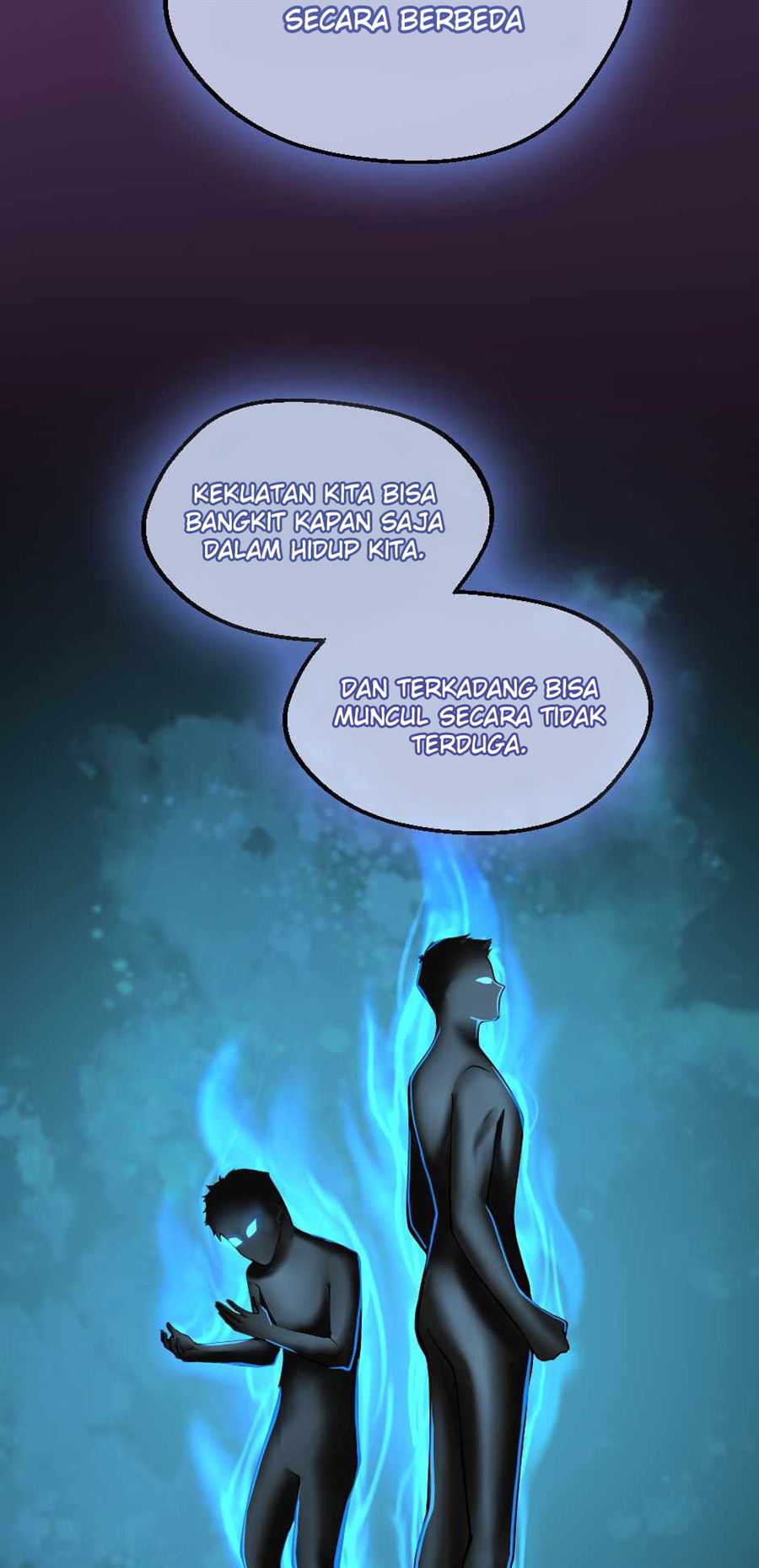The Beginning After The End Chapter 131 Gambar 26