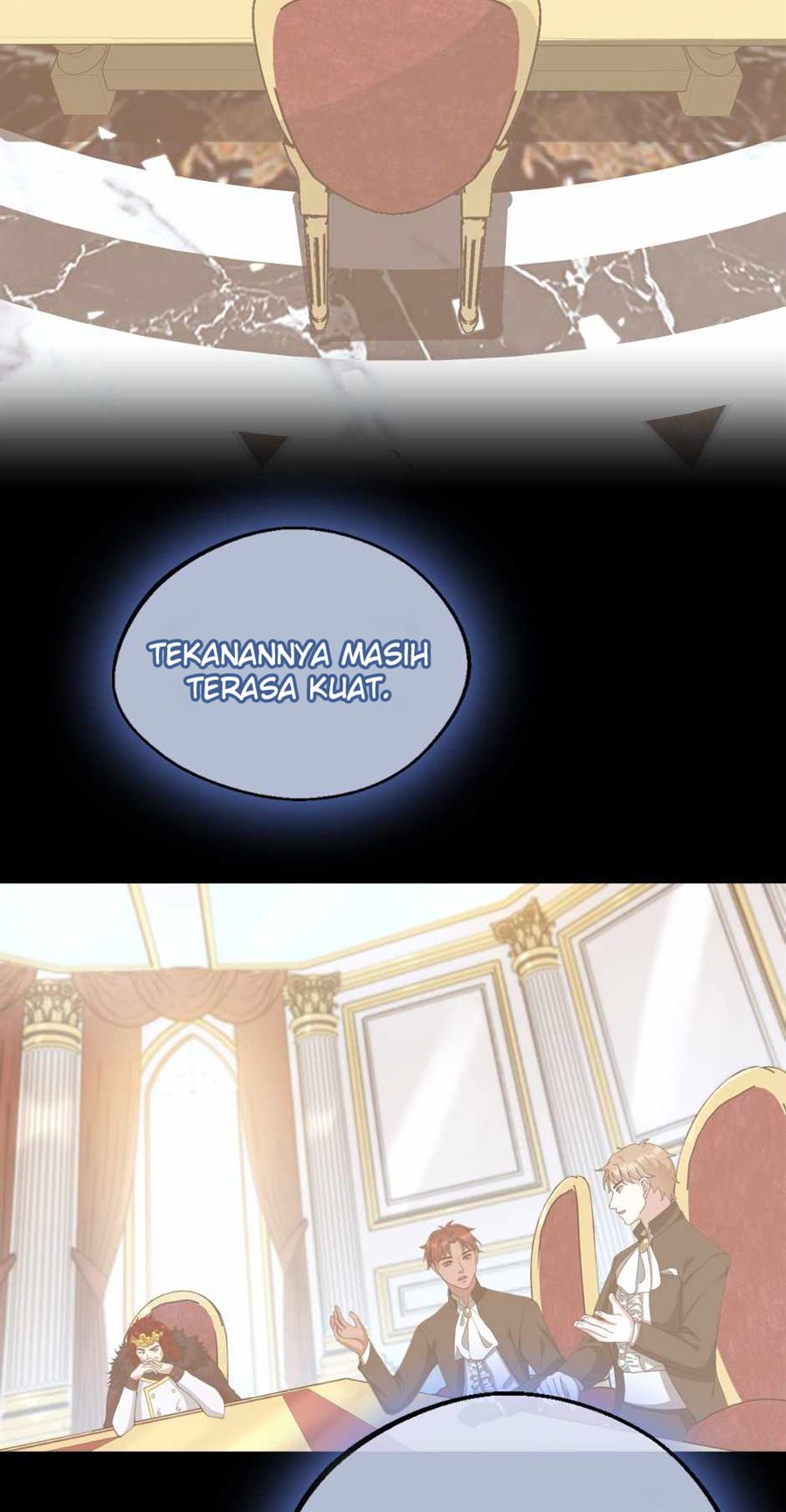The Beginning After The End Chapter 131 Gambar 50