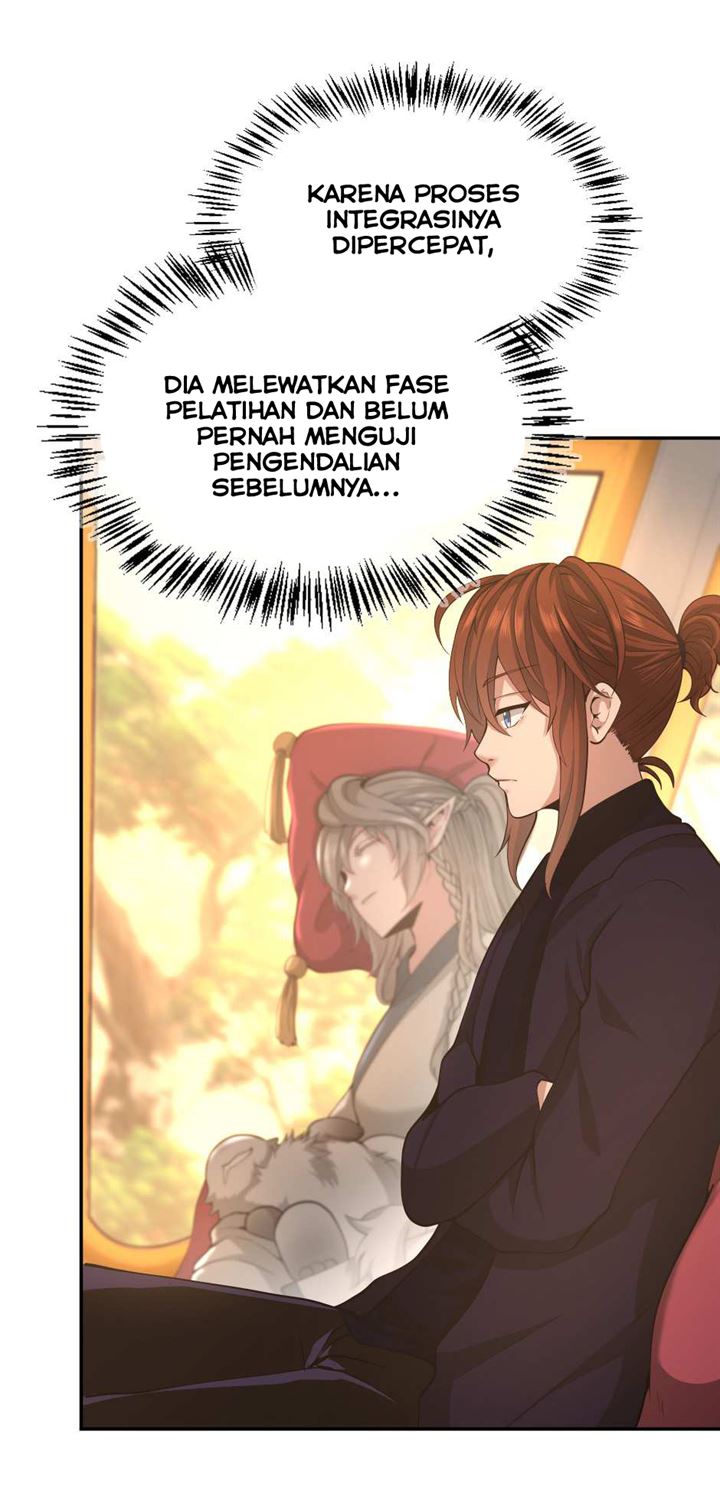 The Beginning After The End Chapter 129 Gambar 15