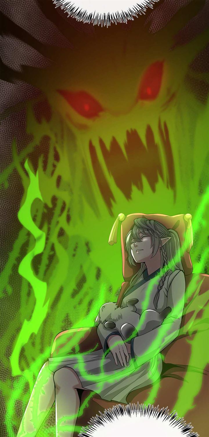 The Beginning After The End Chapter 129 Gambar 17