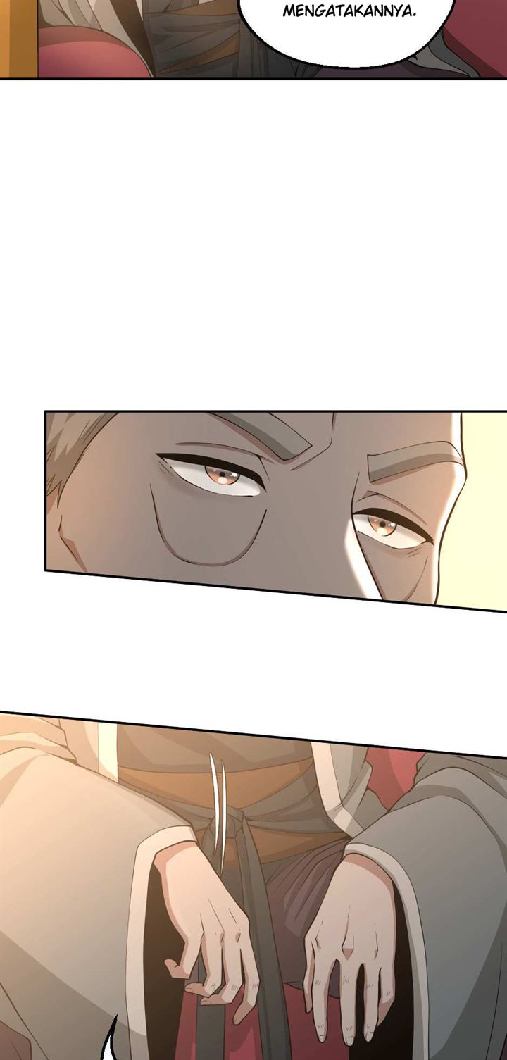 The Beginning After The End Chapter 129 Gambar 24