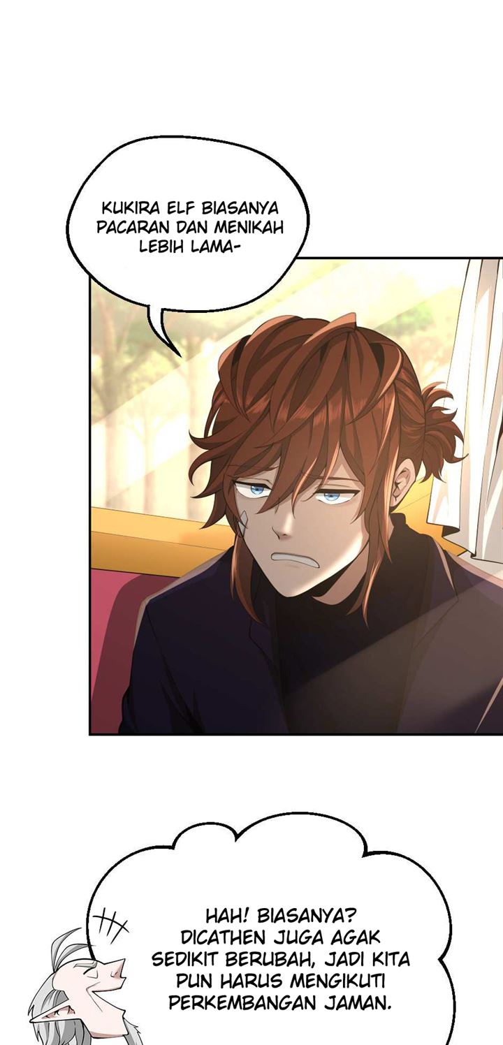 The Beginning After The End Chapter 129 Gambar 32