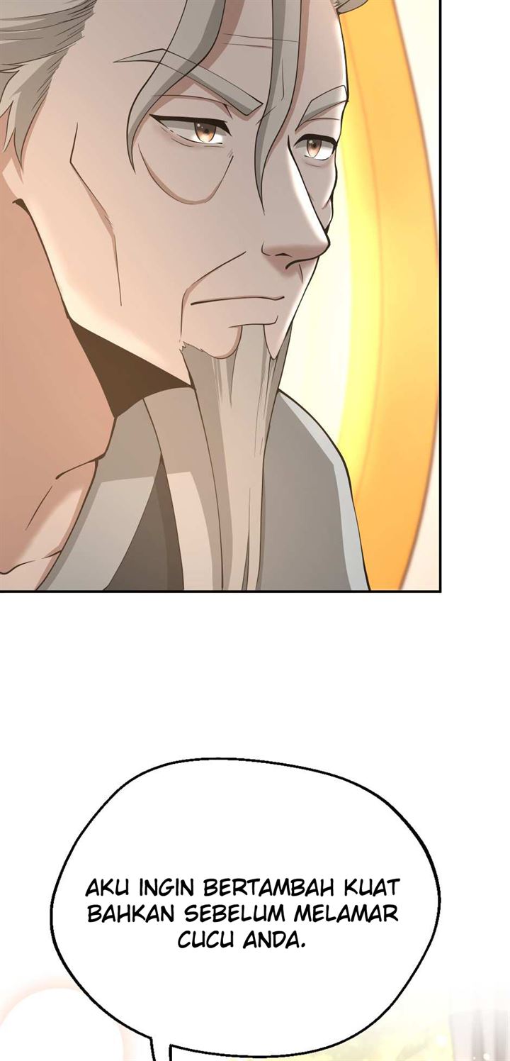 The Beginning After The End Chapter 129 Gambar 37