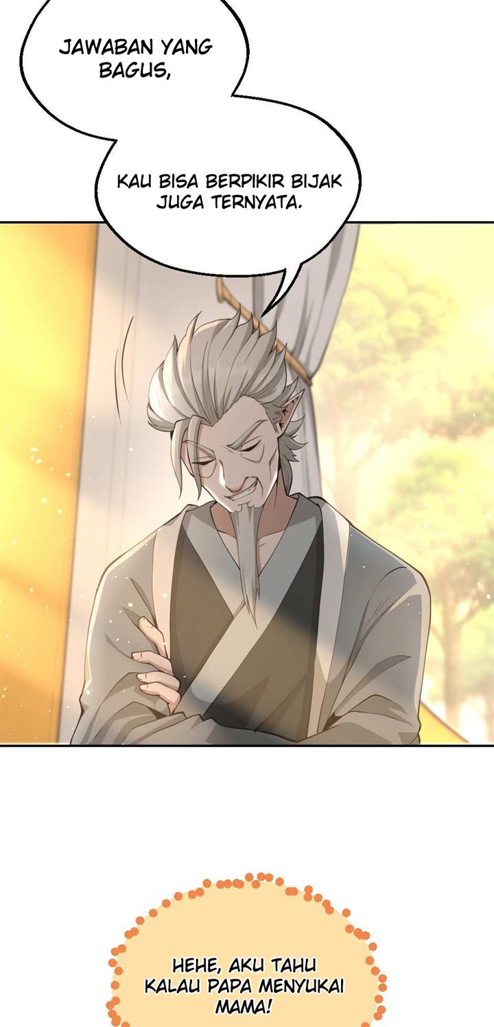 The Beginning After The End Chapter 129 Gambar 39