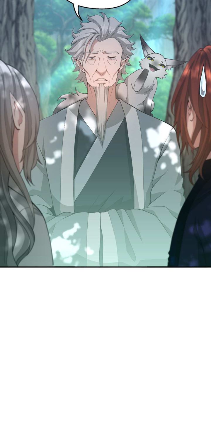 The Beginning After The End Chapter 129 Gambar 5