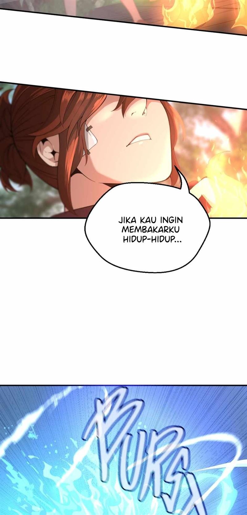 The Beginning After The End Chapter 128 Gambar 15