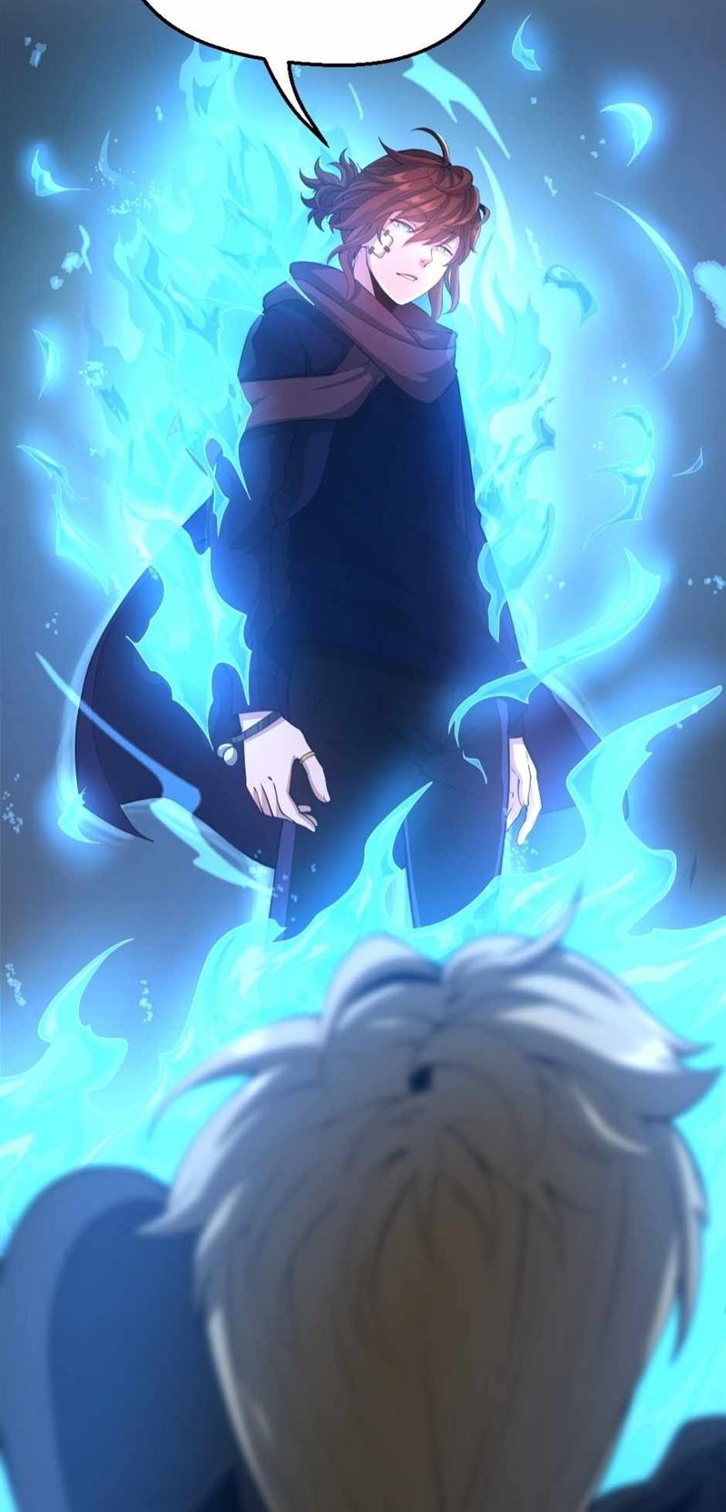 The Beginning After The End Chapter 128 Gambar 17