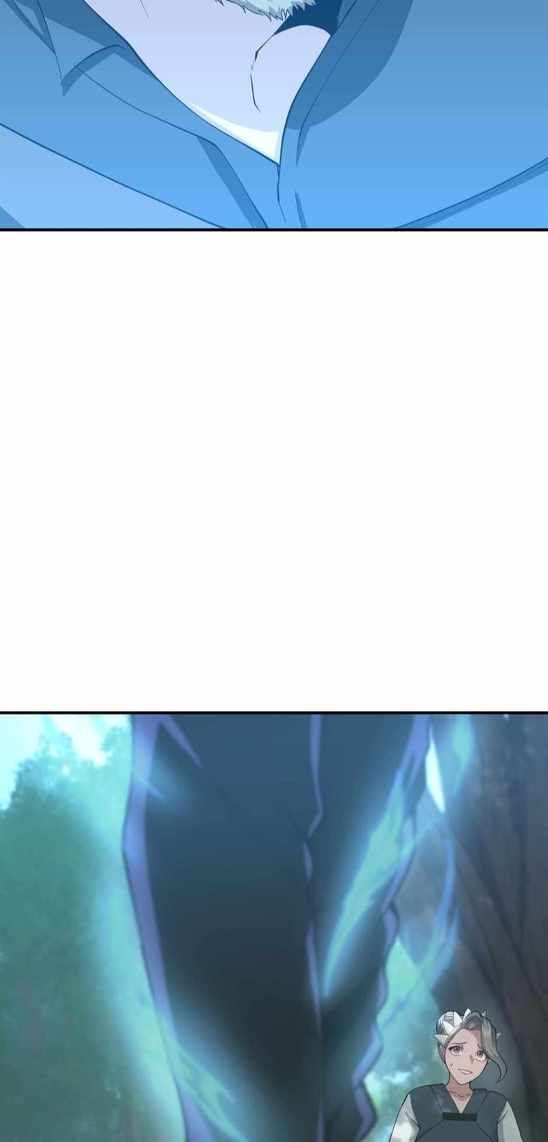 The Beginning After The End Chapter 128 Gambar 19