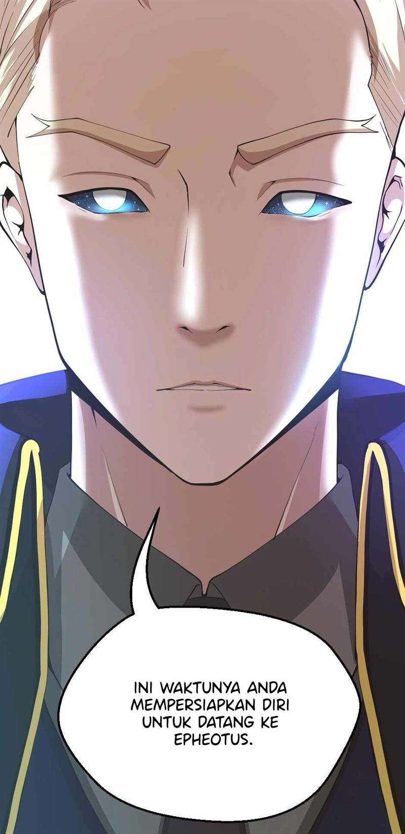 The Beginning After The End Chapter 128 Gambar 29