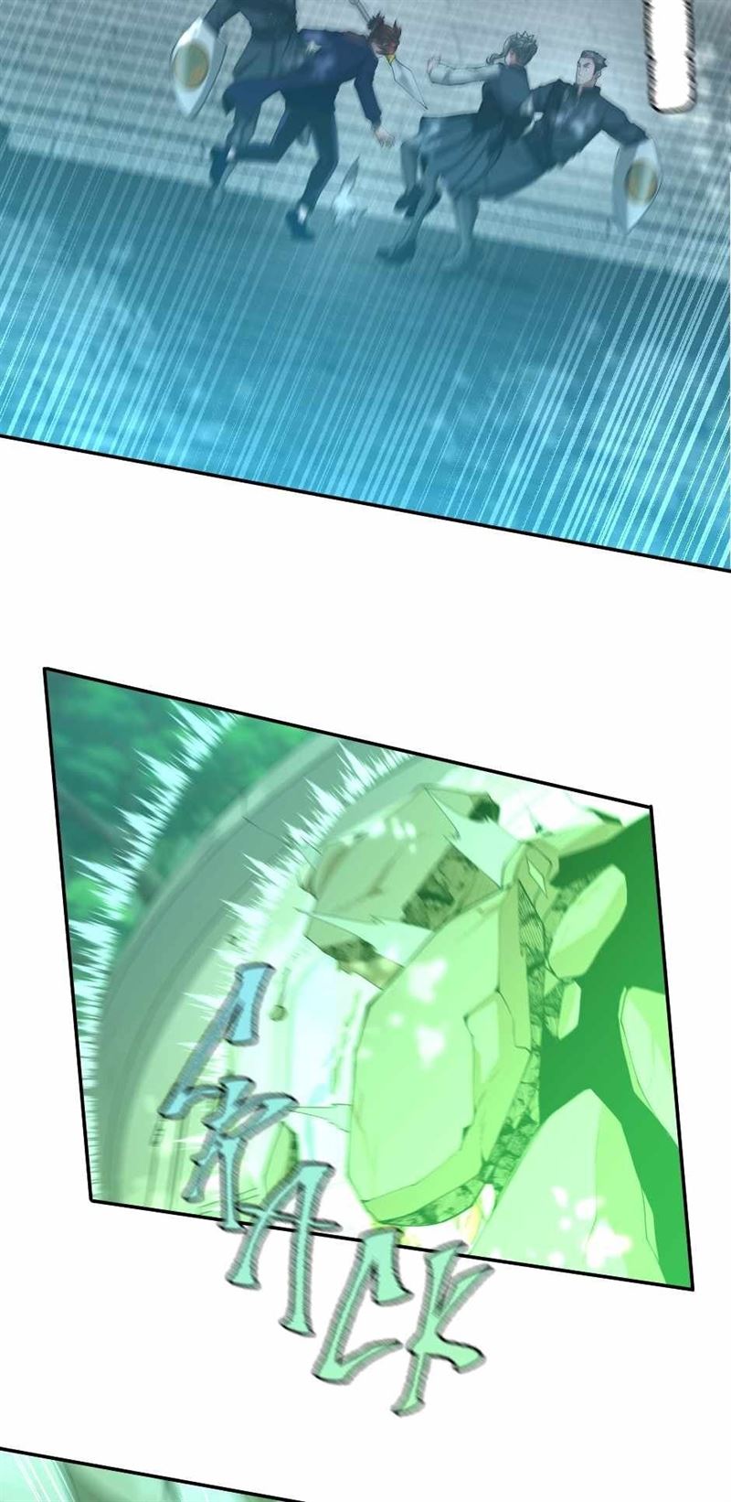 The Beginning After The End Chapter 128 Gambar 40