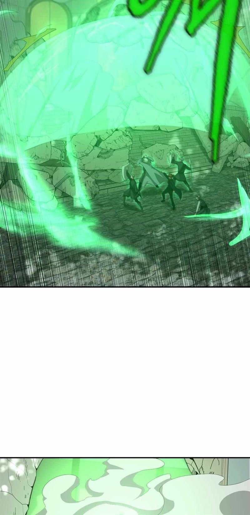 The Beginning After The End Chapter 128 Gambar 47