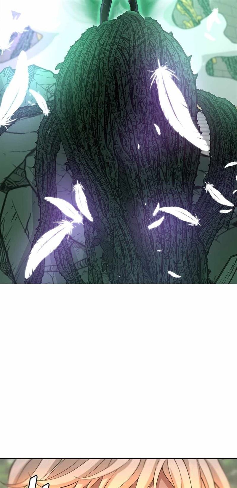 The Beginning After The End Chapter 128 Gambar 61