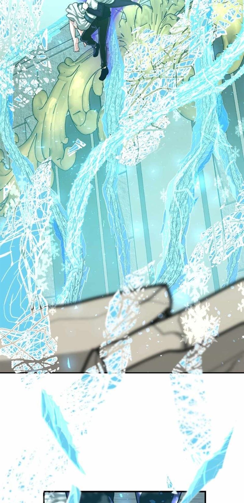 The Beginning After The End Chapter 128 Gambar 74