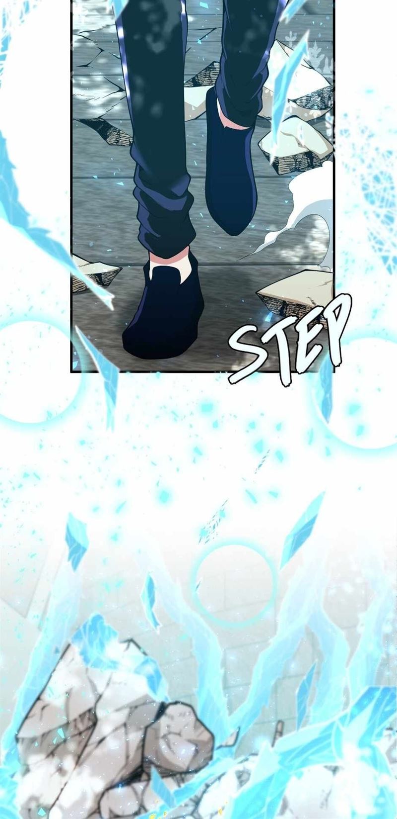 The Beginning After The End Chapter 128 Gambar 75