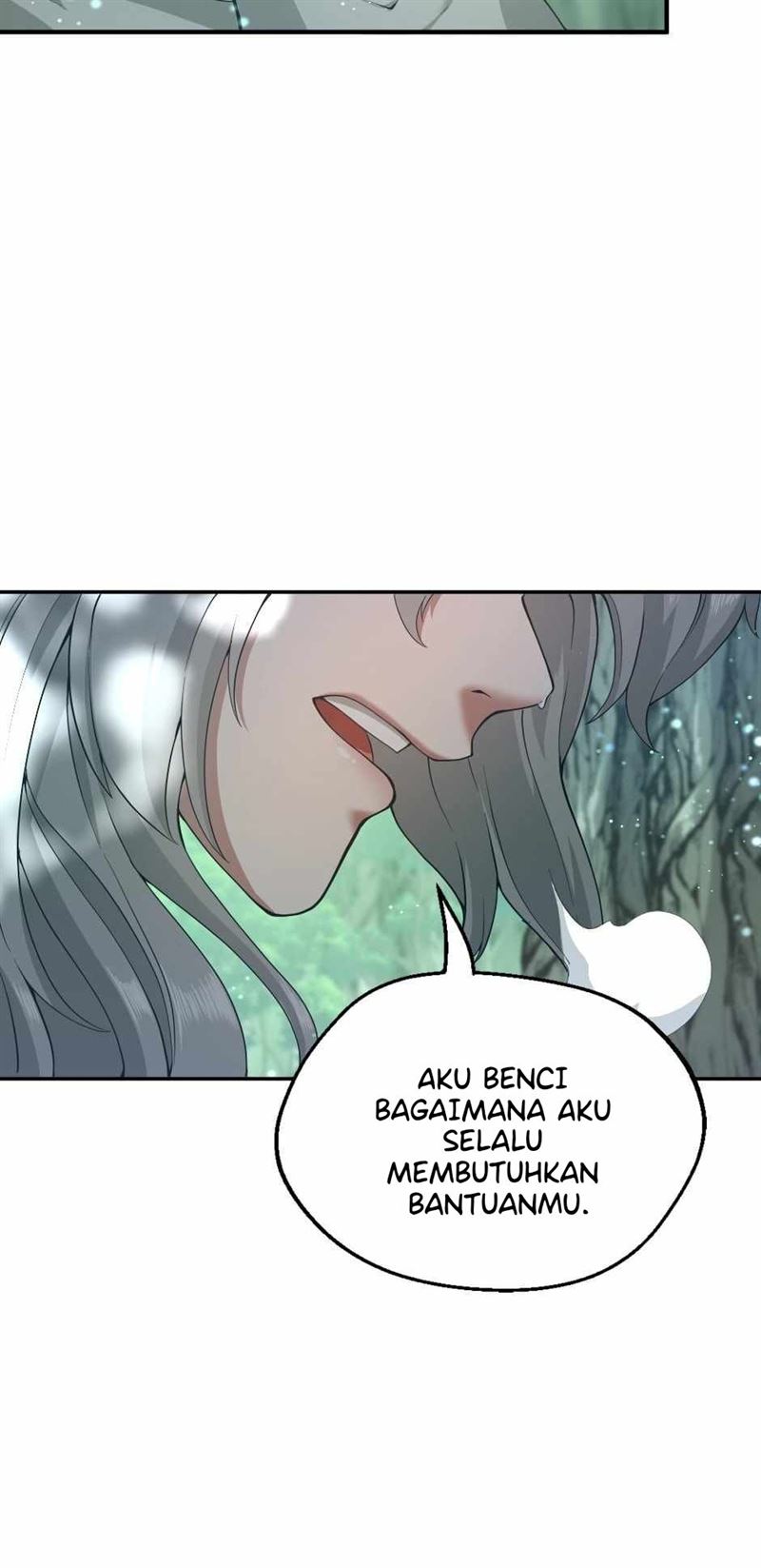 The Beginning After The End Chapter 128 Gambar 78