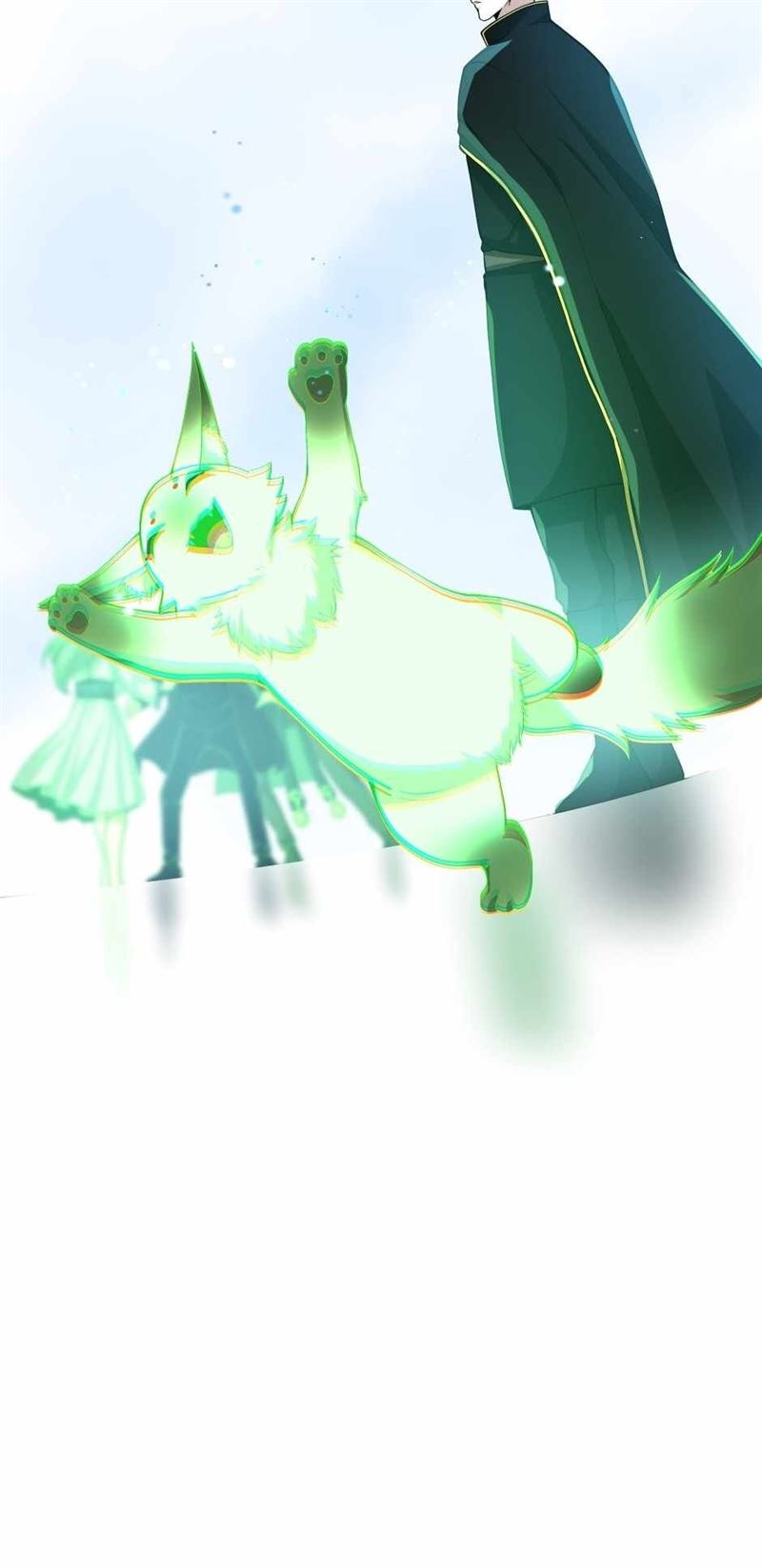 The Beginning After The End Chapter 128 Gambar 88