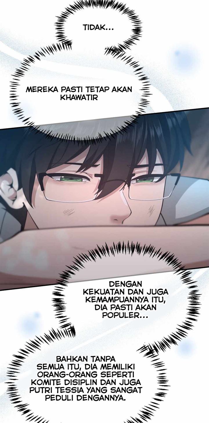 The Beginning After The End Chapter 127 Gambar 55