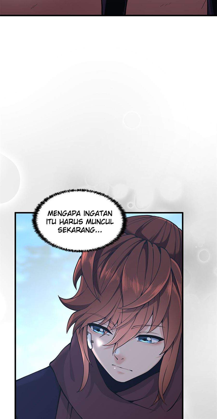 The Beginning After The End Chapter 125 Gambar 13