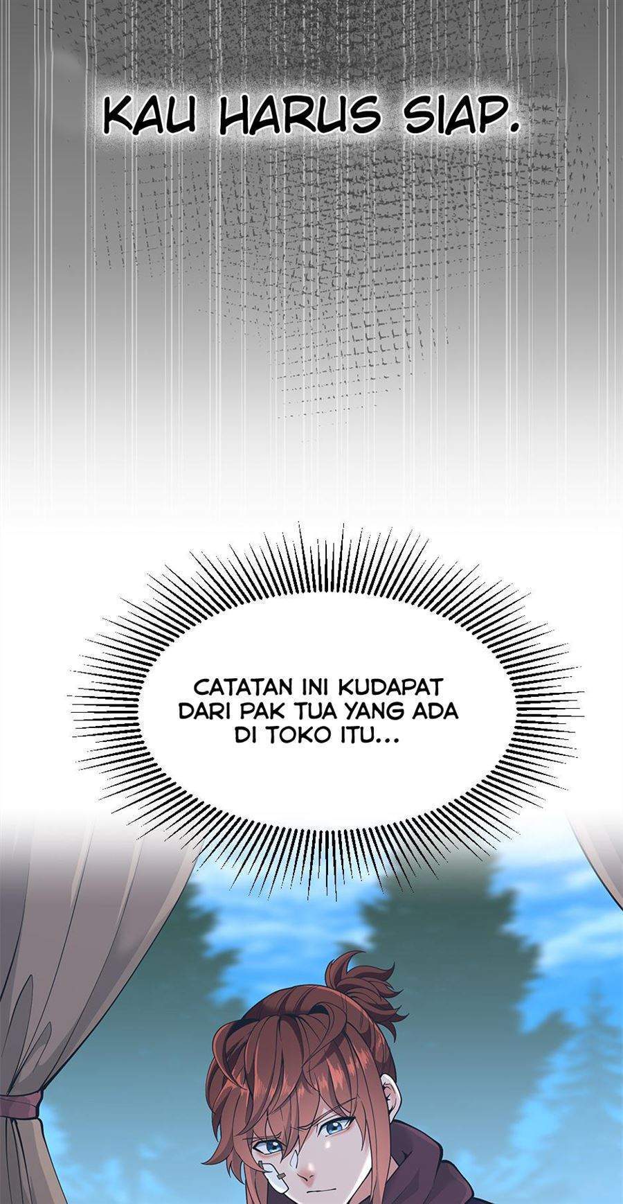 The Beginning After The End Chapter 125 Gambar 19