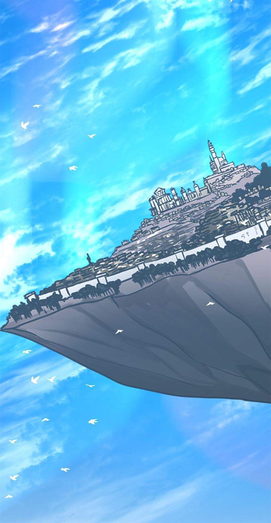 The Beginning After The End Chapter 125 Gambar 24