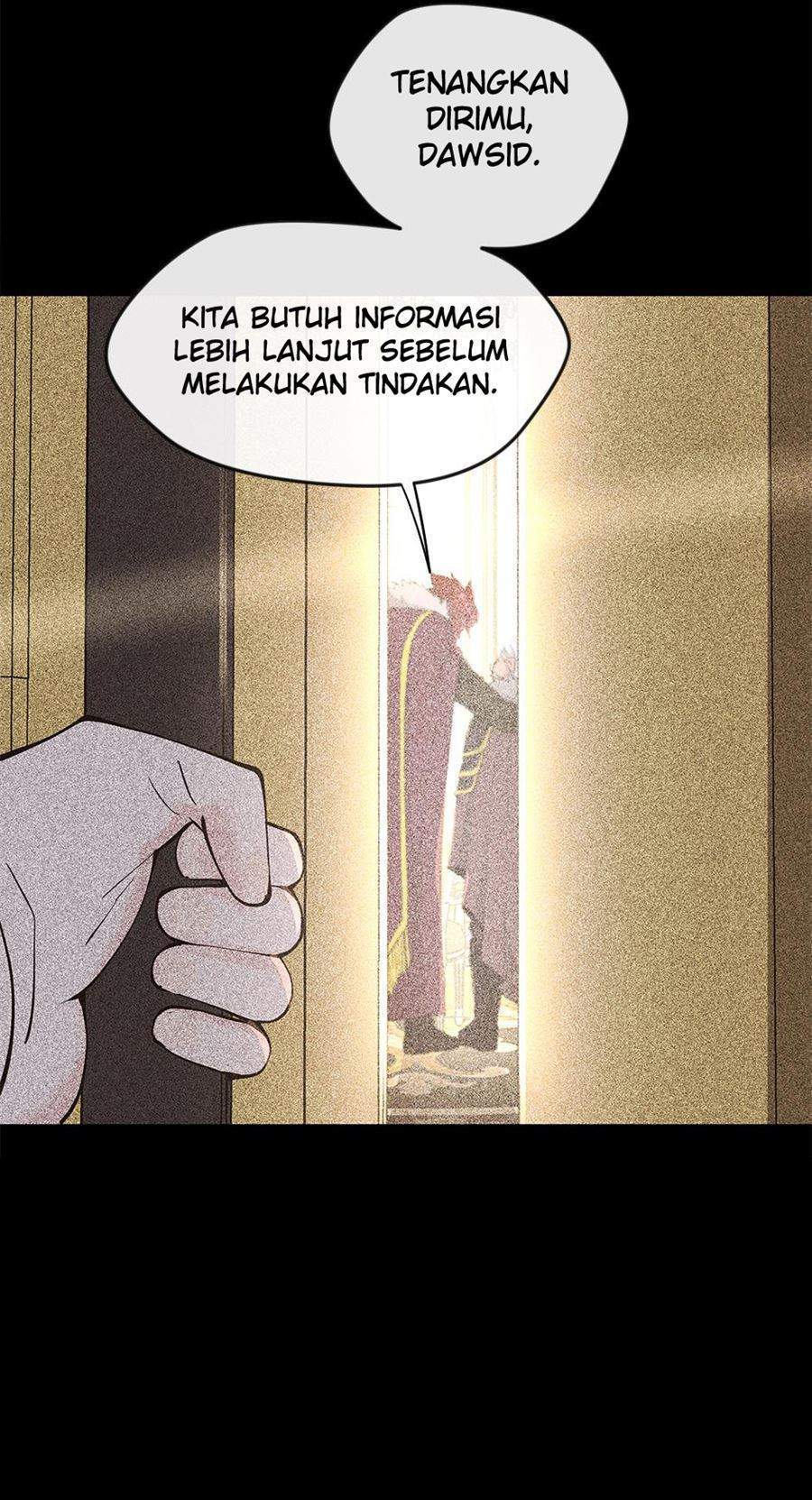 The Beginning After The End Chapter 125 Gambar 69