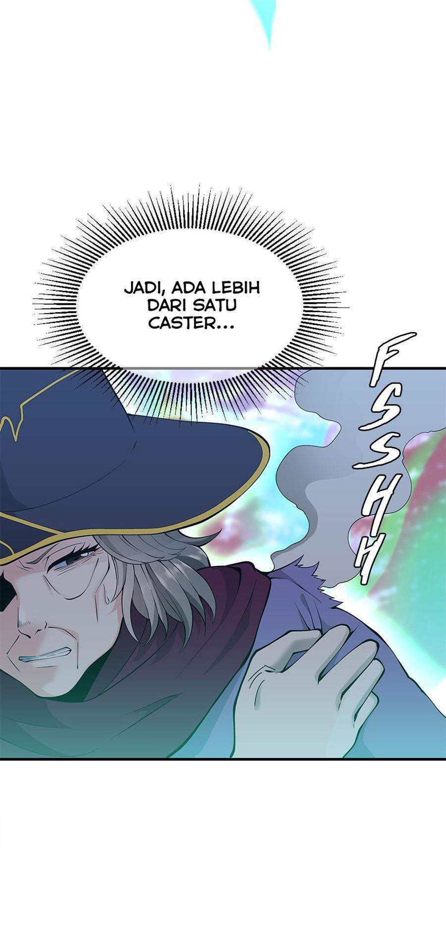 The Beginning After The End Chapter 125 Gambar 84