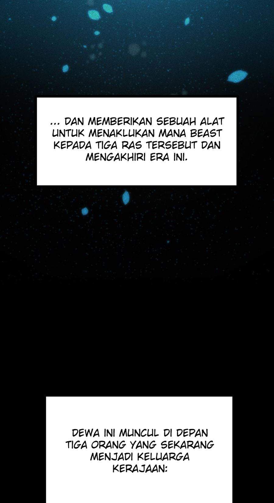 The Beginning After The End Chapter 124 Gambar 11