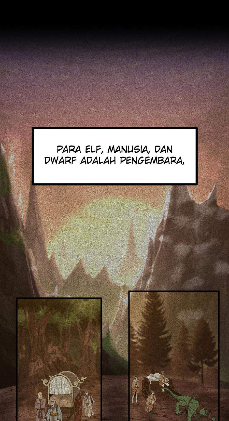 Baca The Beginning After The End Chapter 124 Gambar 2
