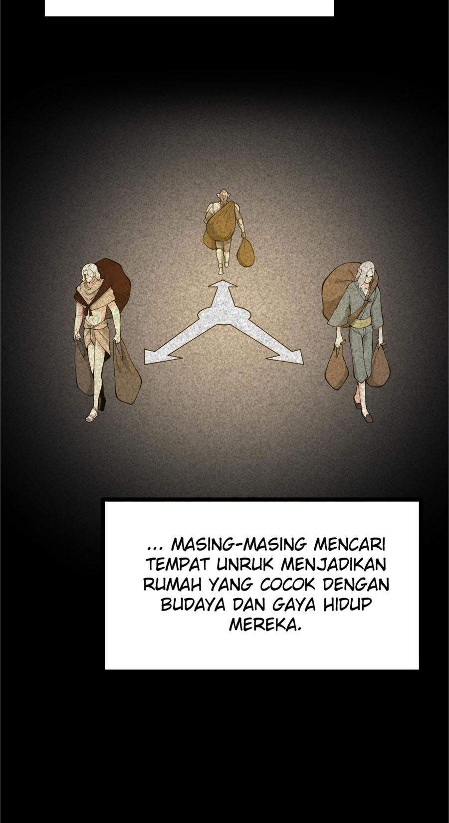 The Beginning After The End Chapter 124 Gambar 28