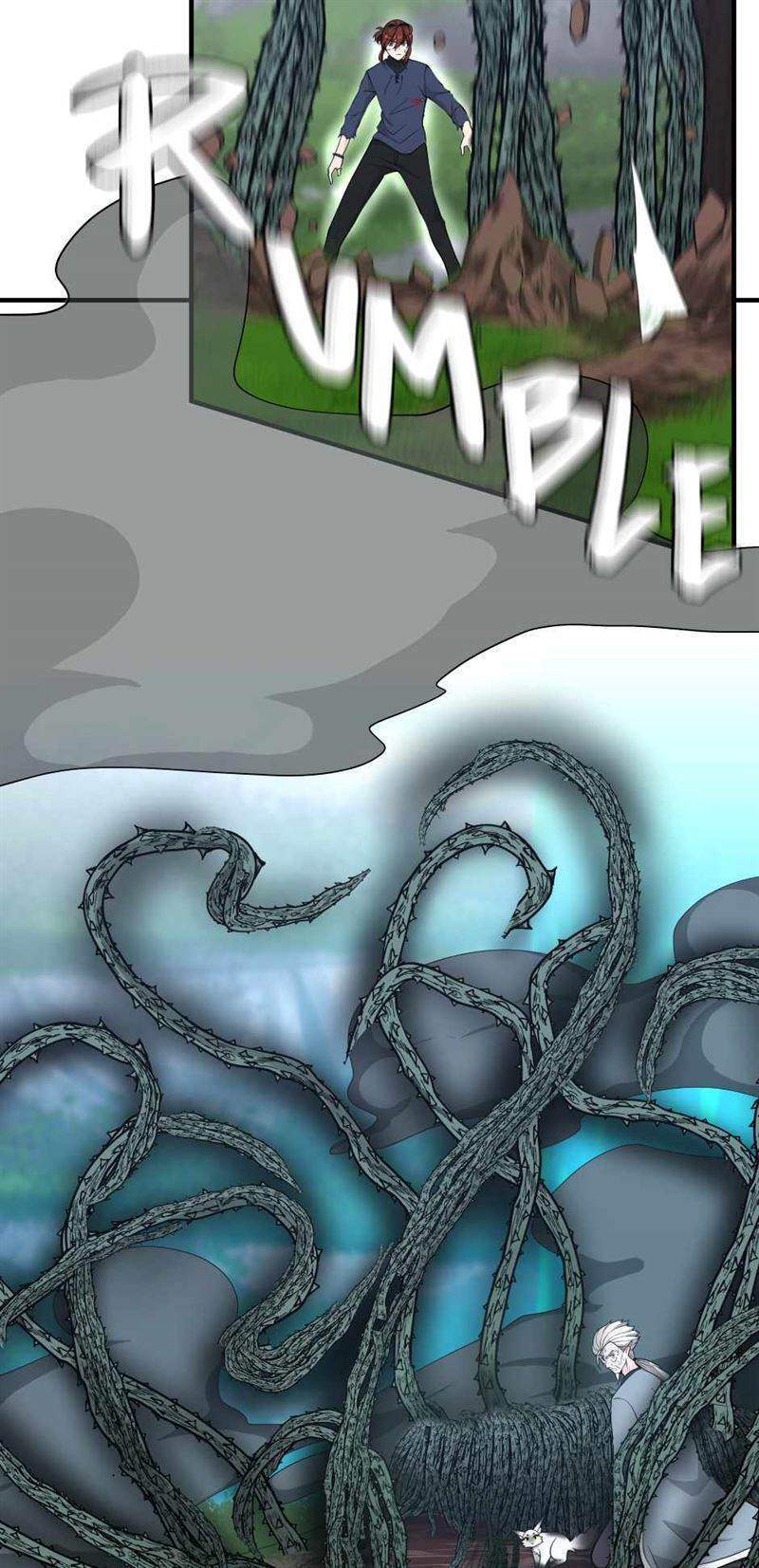 The Beginning After The End Chapter 123 Gambar 16