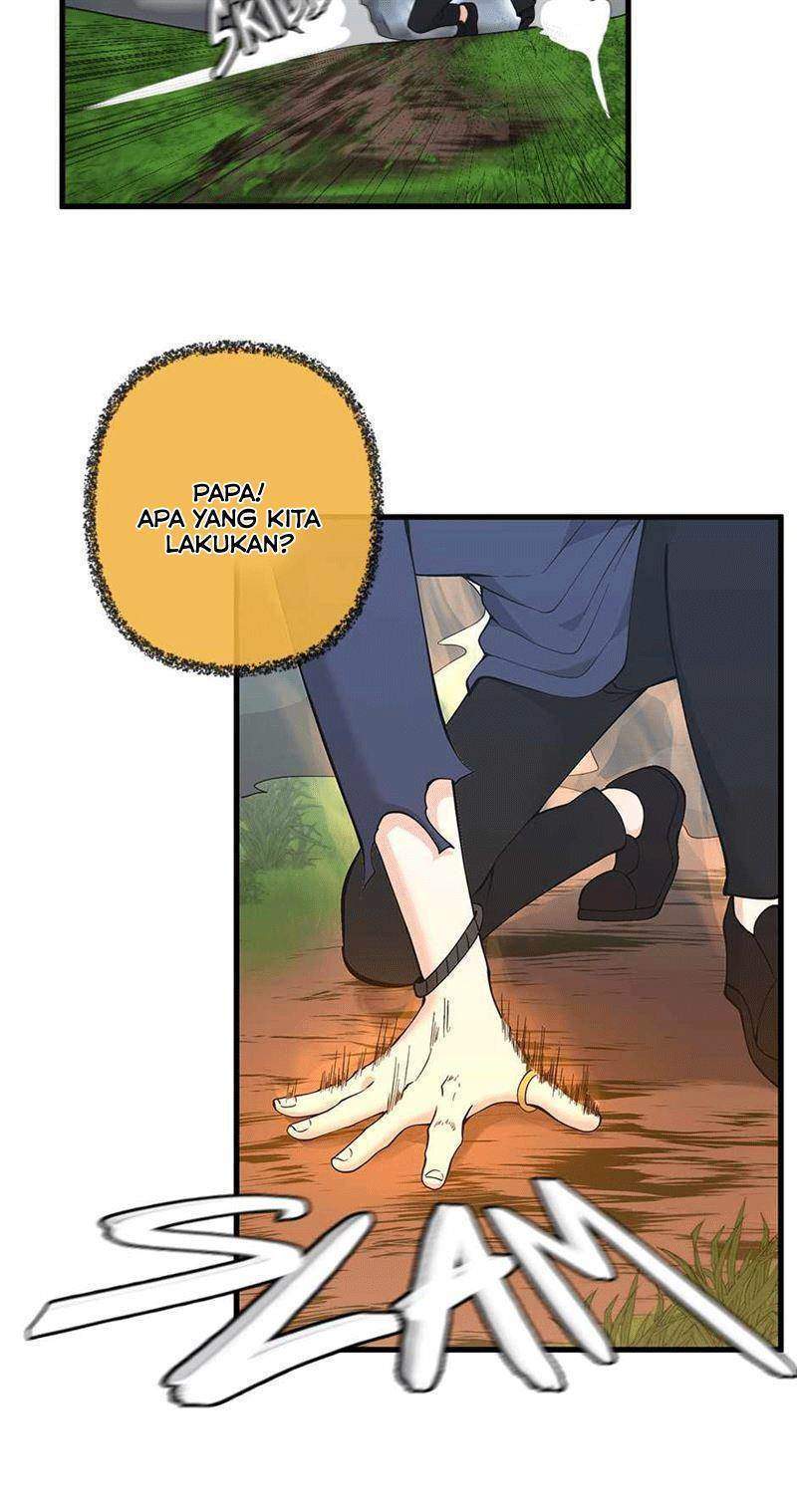 The Beginning After The End Chapter 123 Gambar 26