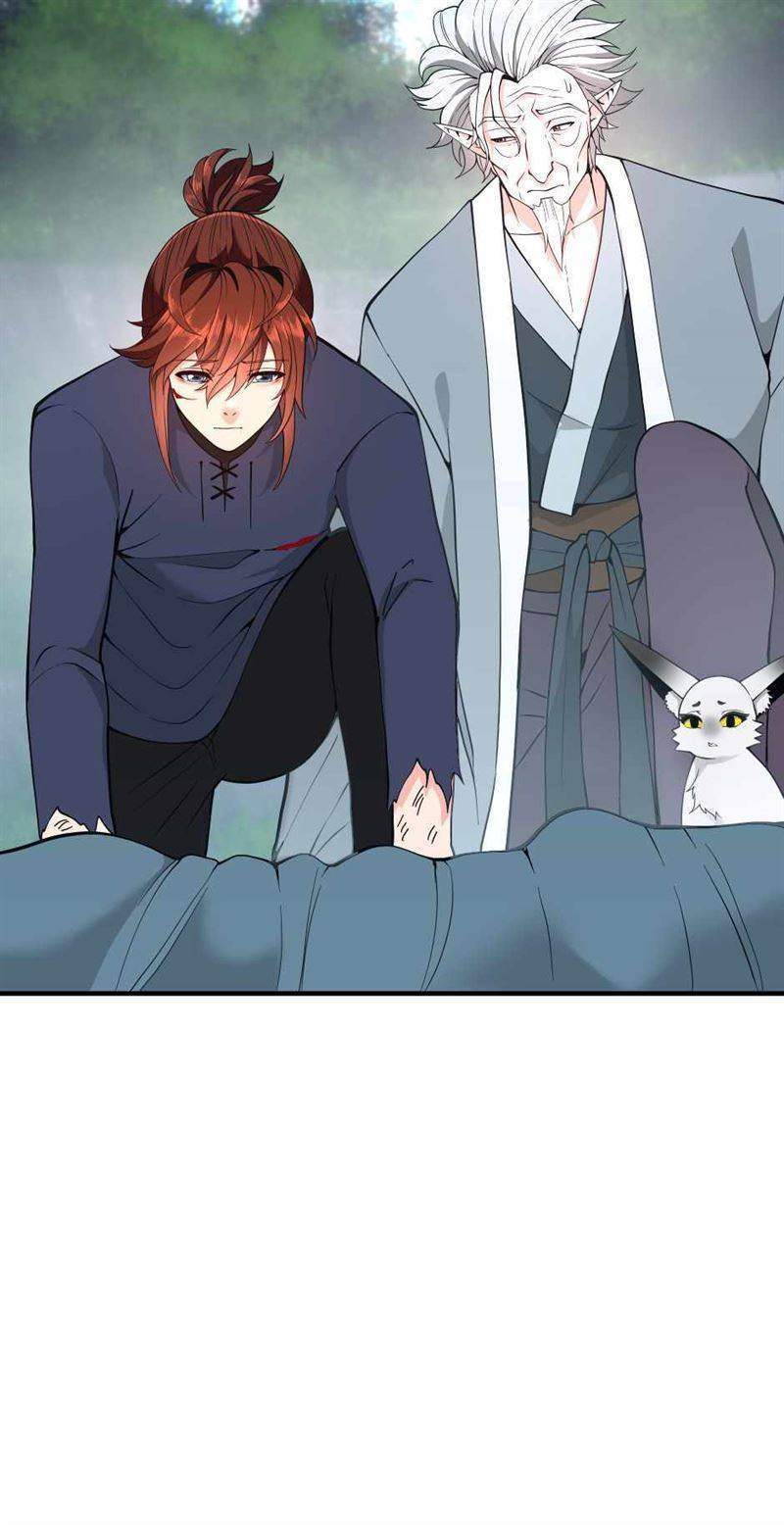 The Beginning After The End Chapter 123 Gambar 48
