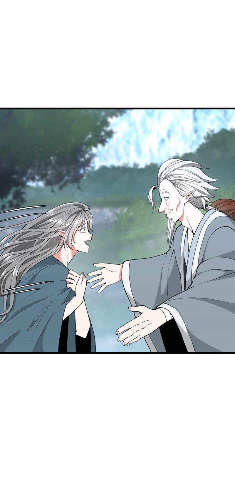 The Beginning After The End Chapter 123 Gambar 55