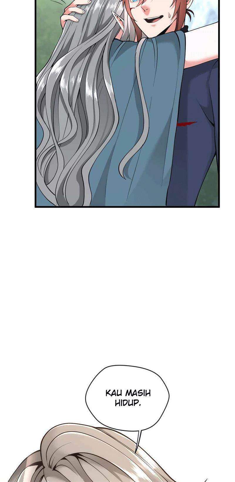 The Beginning After The End Chapter 123 Gambar 58
