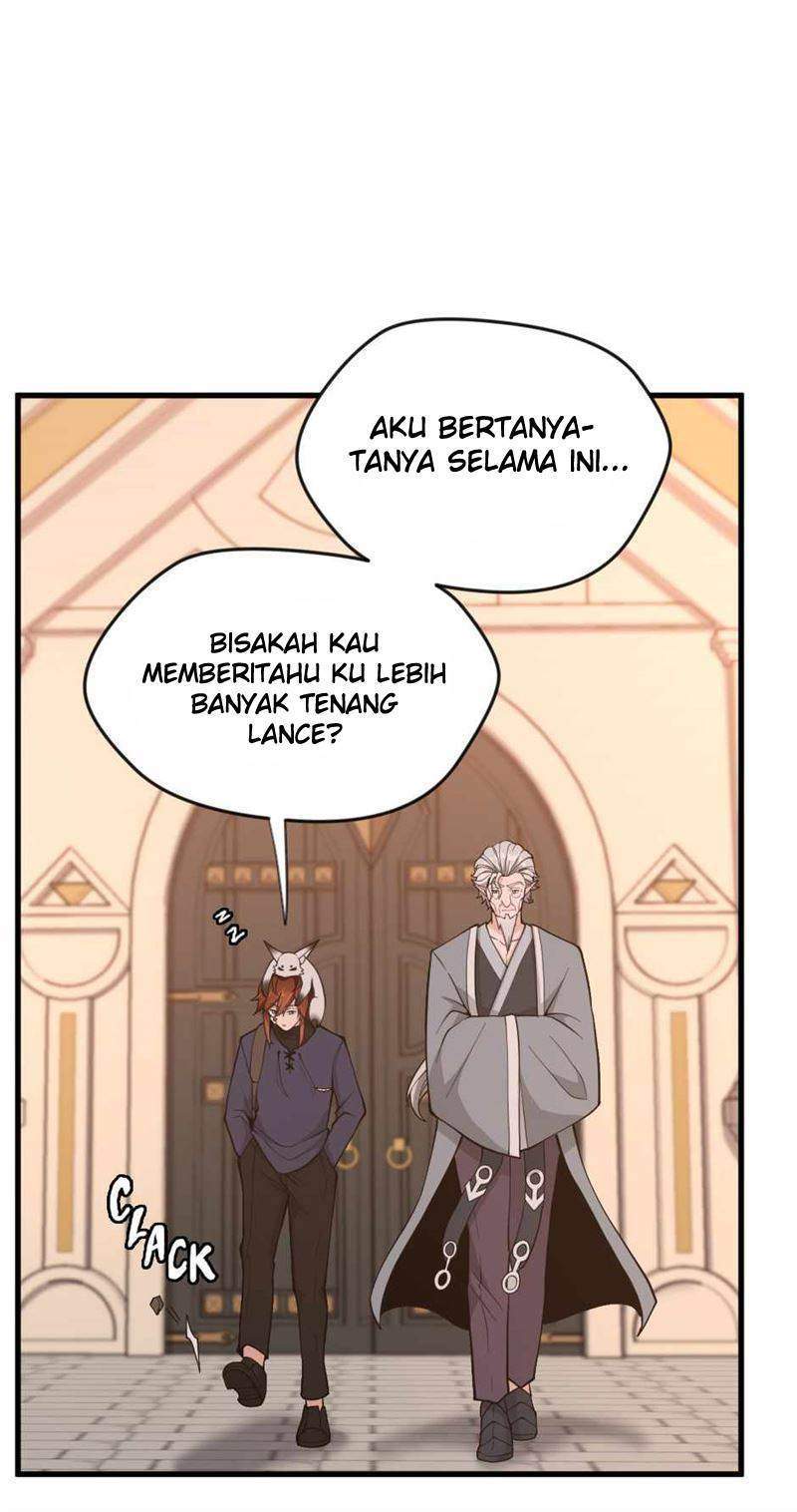 The Beginning After The End Chapter 123 Gambar 80