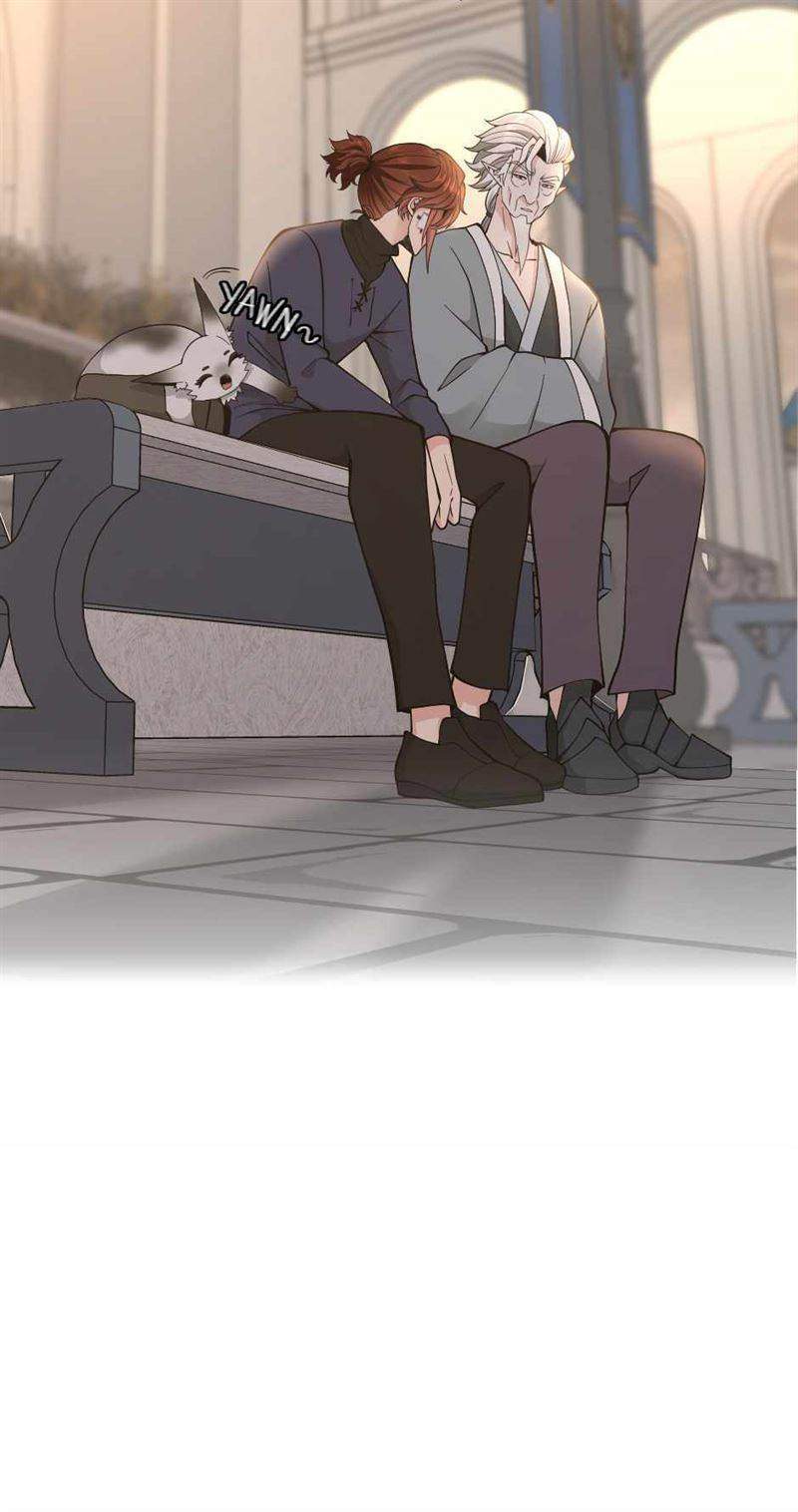 The Beginning After The End Chapter 123 Gambar 96
