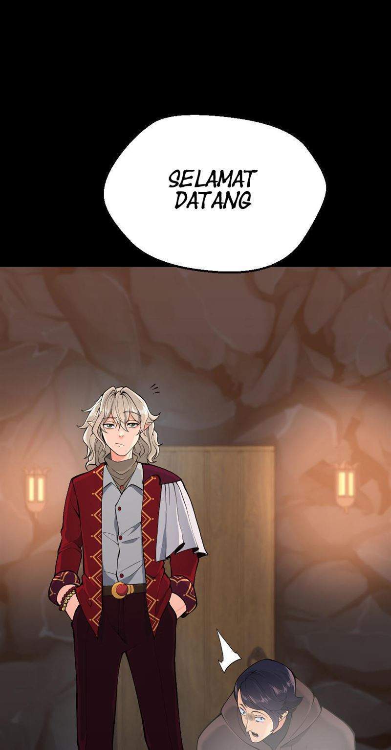 The Beginning After The End Chapter 122 Gambar 10