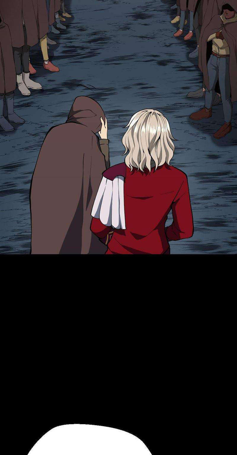 The Beginning After The End Chapter 122 Gambar 12