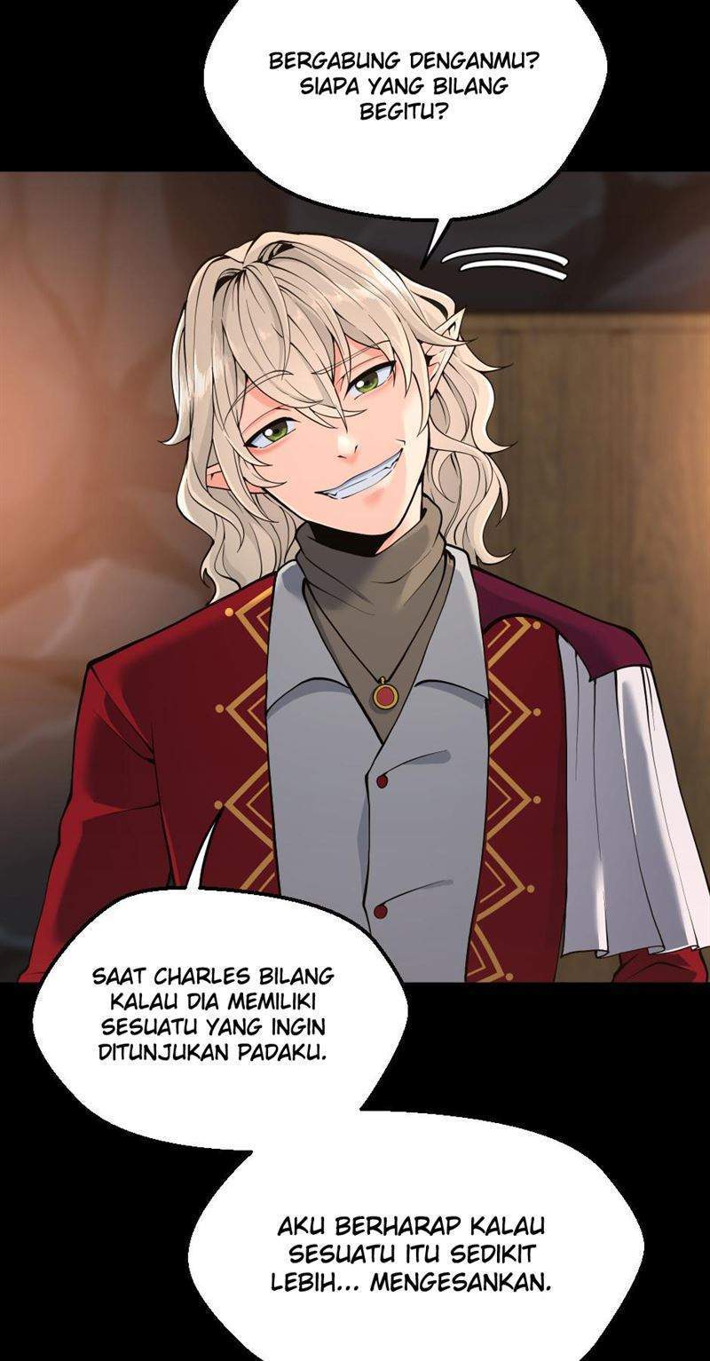 The Beginning After The End Chapter 122 Gambar 15
