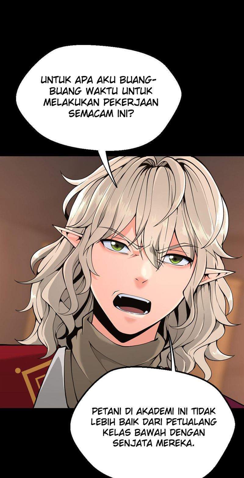 The Beginning After The End Chapter 122 Gambar 28