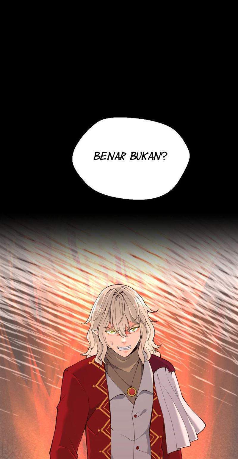 The Beginning After The End Chapter 122 Gambar 39